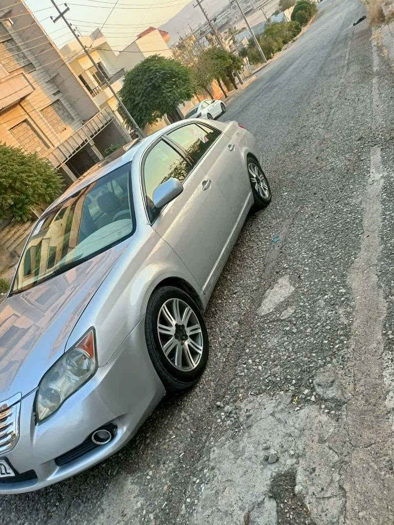 ئةفةلون 2007 سي بارجة بوياخدةعمي قورسي نيية فول فول مواسةفات بةشةرتي كيرو مكينة سلايت ناوزةرد. جامكارةبا بةسمة ئوتو ماتيك جوار تاية لوك سةيارةكة نمونةية رقم هةولير سةنةويي تازة بةسةرجووة***********/////////***********ئةدميني بةريز وةري كرة كورينةوة ئةكةم بة مونيكا دار بنديهكان, السليمانية

