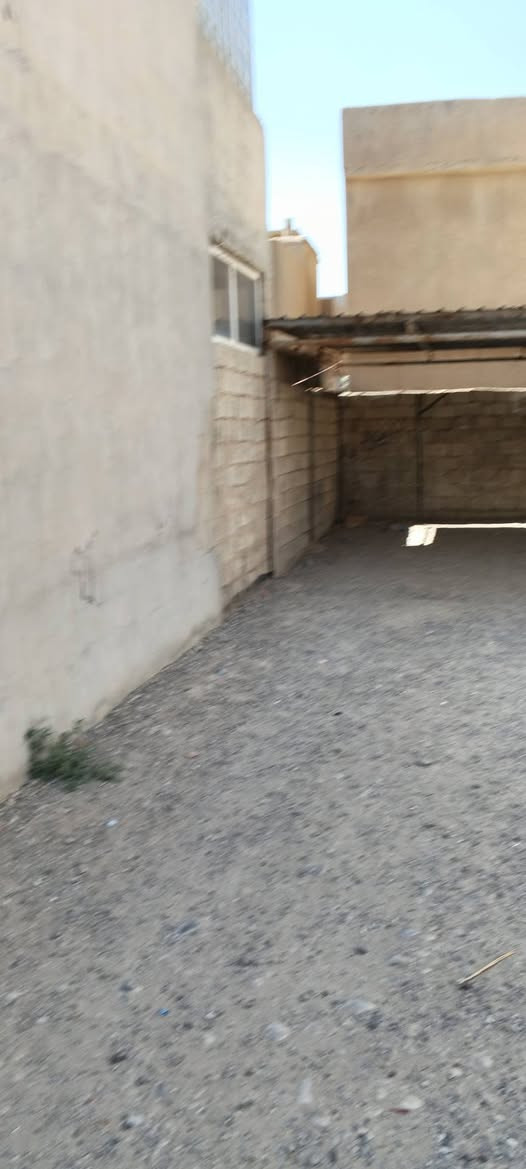 قطعه للبيع طابو حي النصر قريب مدرسه الفردوس مساحه 150م واجه7/5 موقع ممتاز شارع 15م قريب المدارس وجميع الخدمات السعر وبافي التفاصيل مراجعه مكتب عقارات العامري قادسبه 2 قرب حديقه السلام قريب شارع المرور القديمة السعر مناسب *********** واستاب***********

