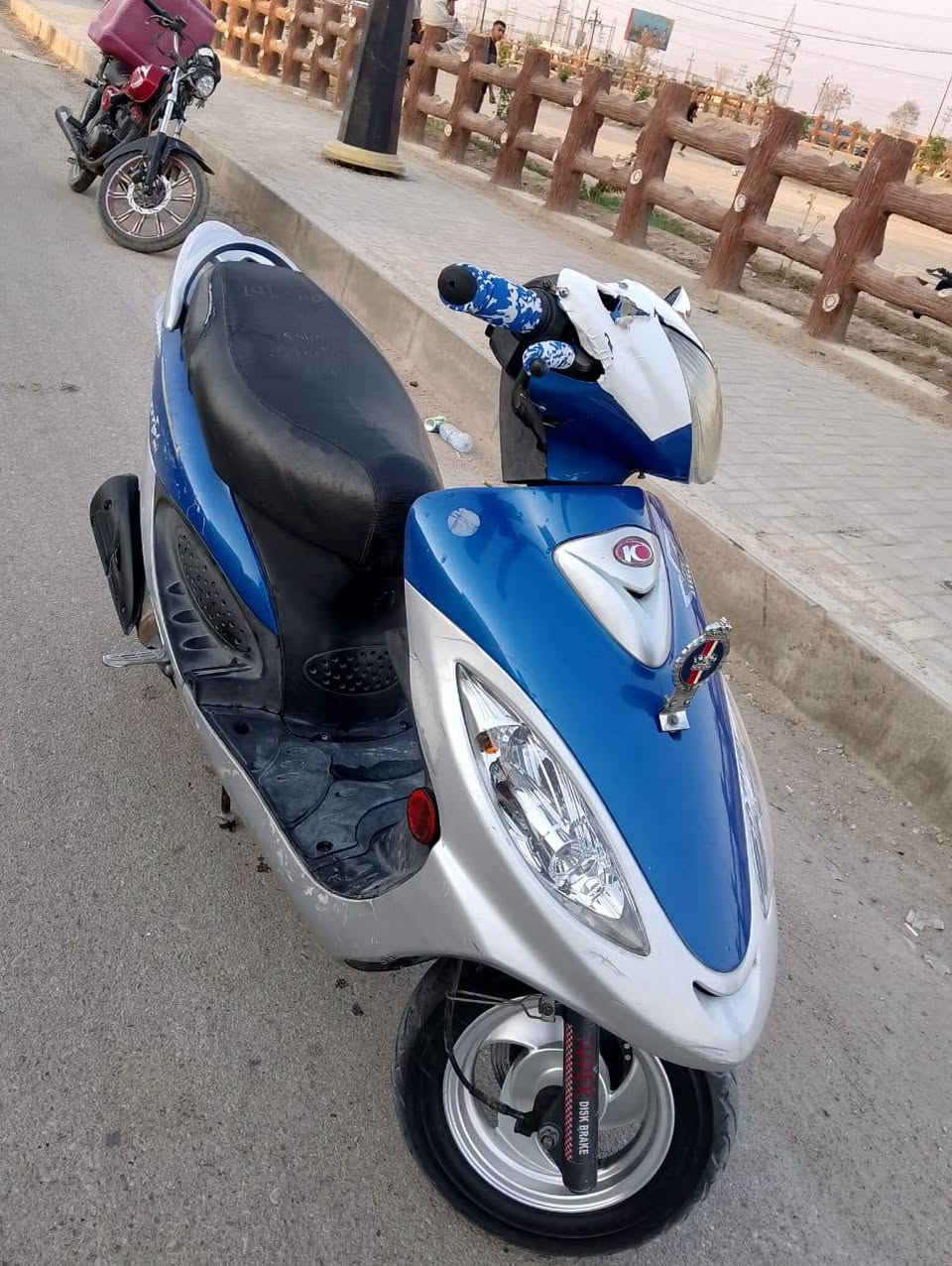 دراجه كامكو موديل 16 كفاله عامه مكينه125 فحل سعر خاص مكان رفاعي رقمي*********** واتساب
