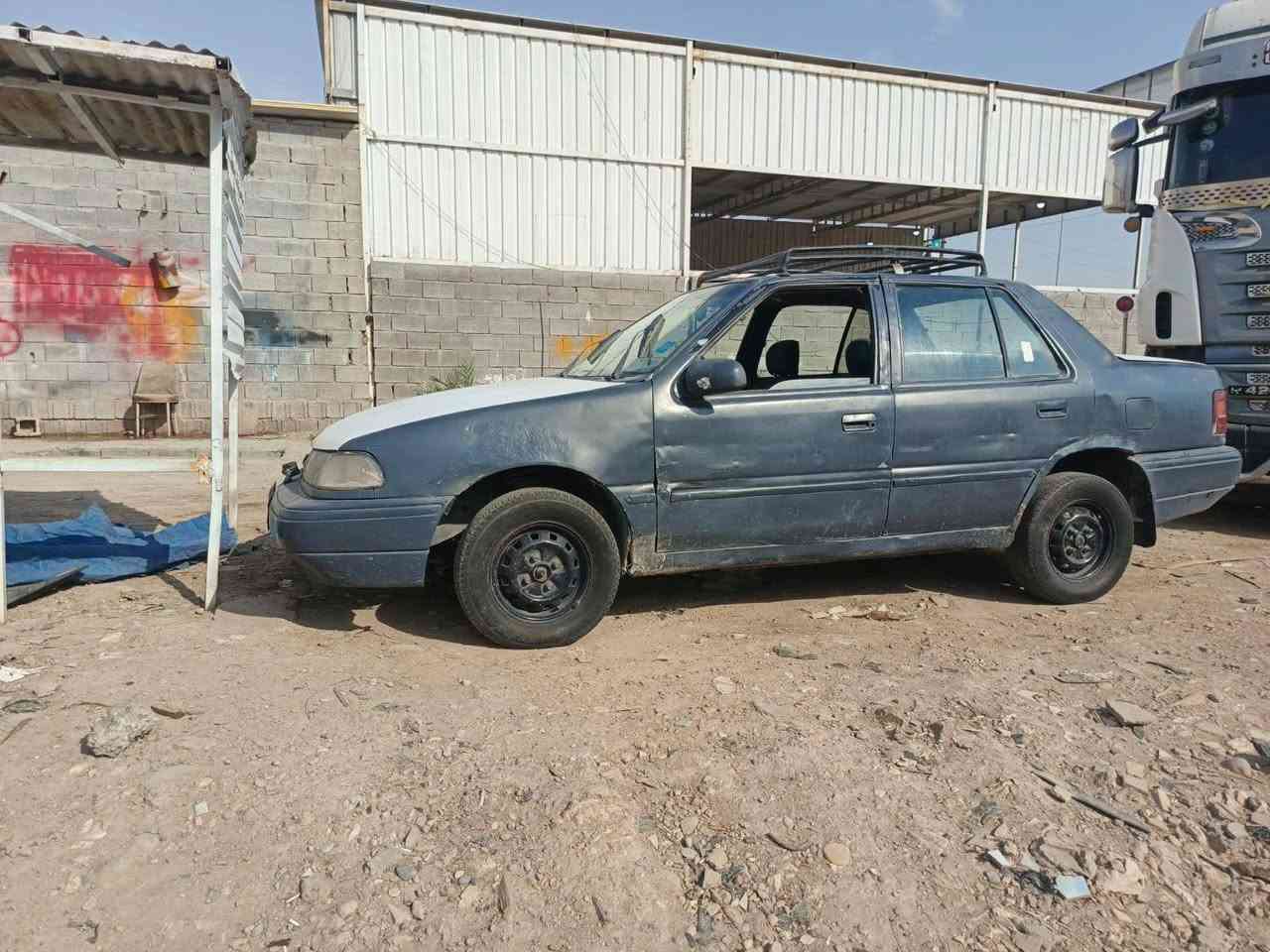 سلام عليكم سياره البيع ***********
