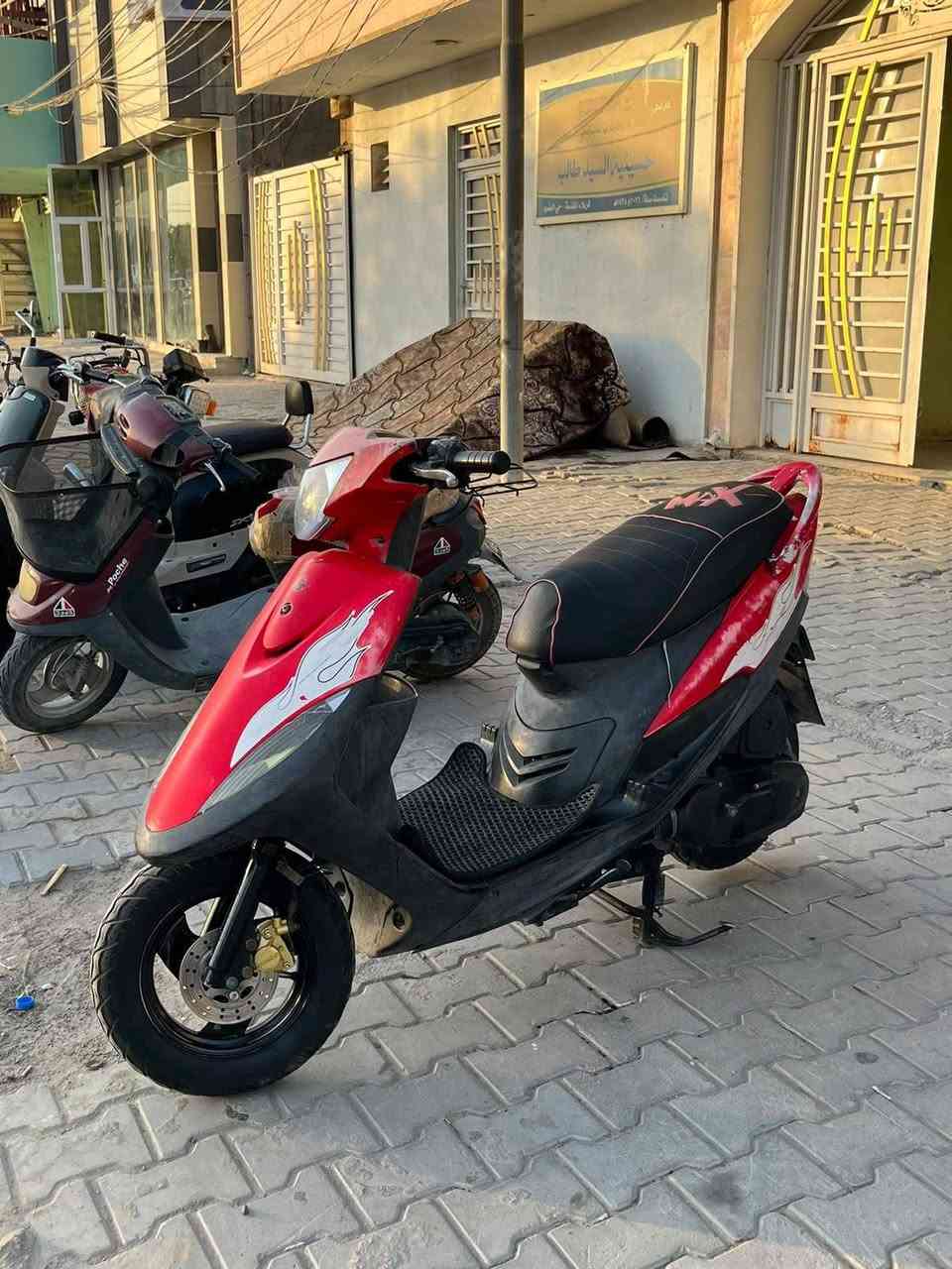 اللبيع بلاديه كفاله مكان كربلاء حي السلام سعر 750 بيه مجال 
‏‪***********‬‏
