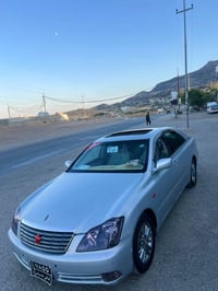 ١٨٢ رويال • ٢٠٠٦ • بلا بوية