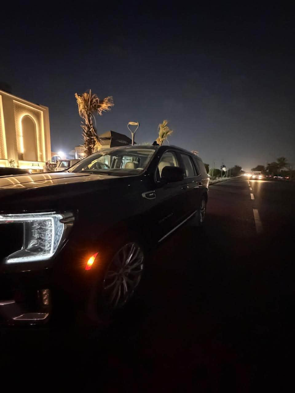 السلام عليكم
للبيع جمسي دنلي 2023

مغلفه PPF السياره بل كامل 

مكفوله كفاله عامه السياره 

السياره ماشيه : 10 الف 

محرك 8 سلندر               6200

موصفات السياره فول الفول 

جكات 

بانورما

كامرات 360 

حساسات امامي خلفي 

رادرات 

دات شو امامي 

كشنات تدفه تبريد 

كشنات منفصل ابيض ملكي 

رادار مانع انصدام  امامي وخلفي 

كشنات خزن ميموري 

جنطه كهرباء 

شاشات خلفيه 

كيجات شاشه الاكترونيه 

دوسات كهربائيه

فور ويل 

ثلاجه 

شاحن واير ليس 

مكان السياره بغداد 

السعر تفضل خاص 

الاستفسار ***********

مكفوله كفاله عامه السياره  كير + محرك
