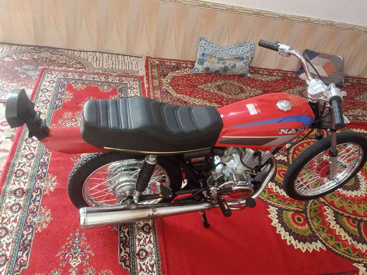 سكنر • تبدلت دهن • 850