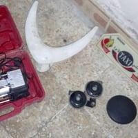 موصل الايمن • اكسسوارات سيارة