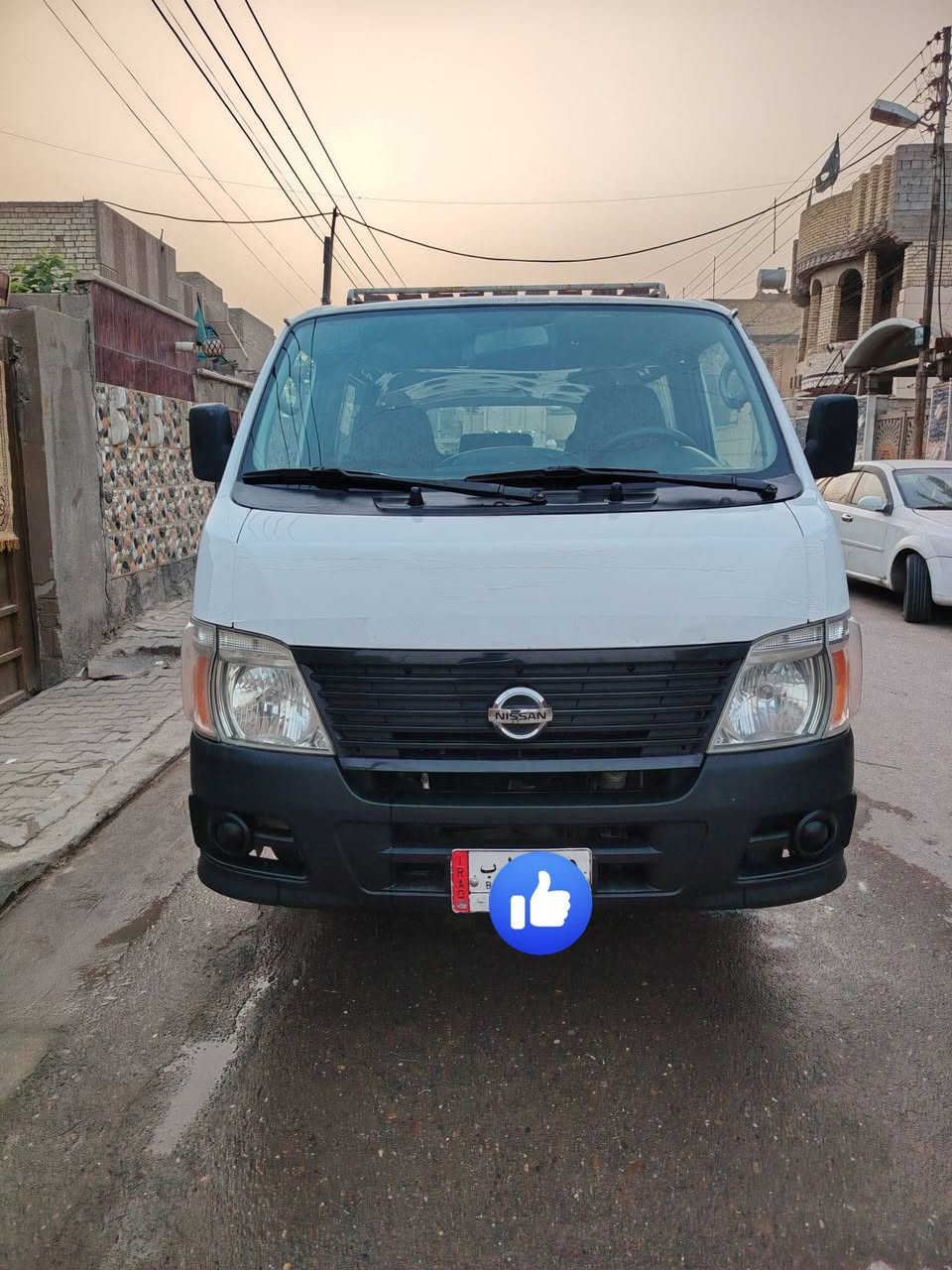 نيسان • ٢٠١١ • رقم بغداد