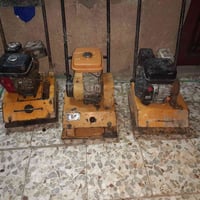 حادلات ثلاثه للبيع اثنين شغالات على الفحص ووحده عاطله السعر 500 وبه مج...
