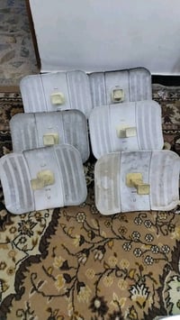 ٣ قطع • باور بيم 2 • لايت بيم