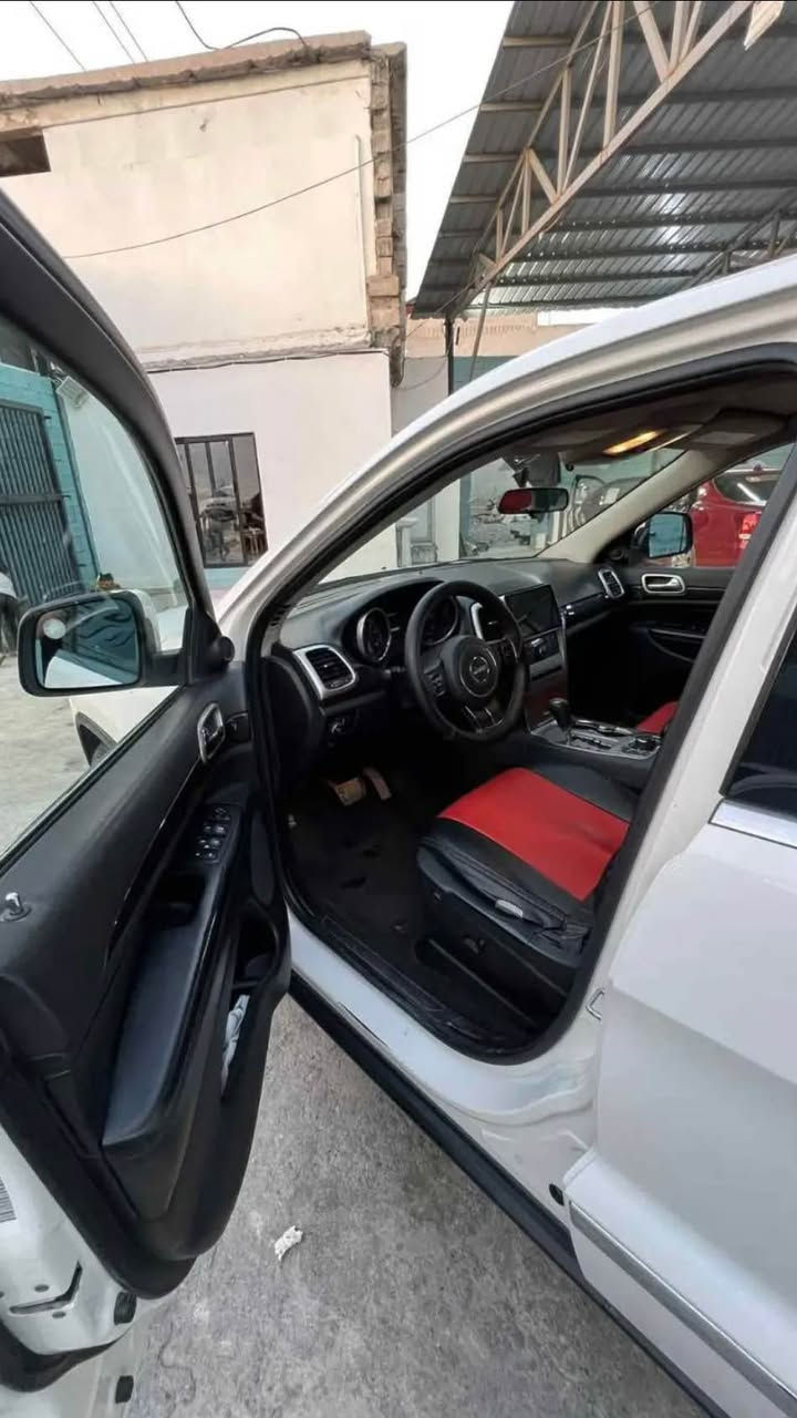 جیب لاریدۆ ٢٠١٢ ڕەقەم بەغدا ئەوەلیات غرامە بەشەرت گێڕو مەکینە بەشەرت سەیارەکە چوار پارچەی بۆیاغە بێ داخلی نامە جواب نادەمەوە تەلەفۆن بکەن *********** 
***********whatsappلەسەر زینە سوران, أربيل
