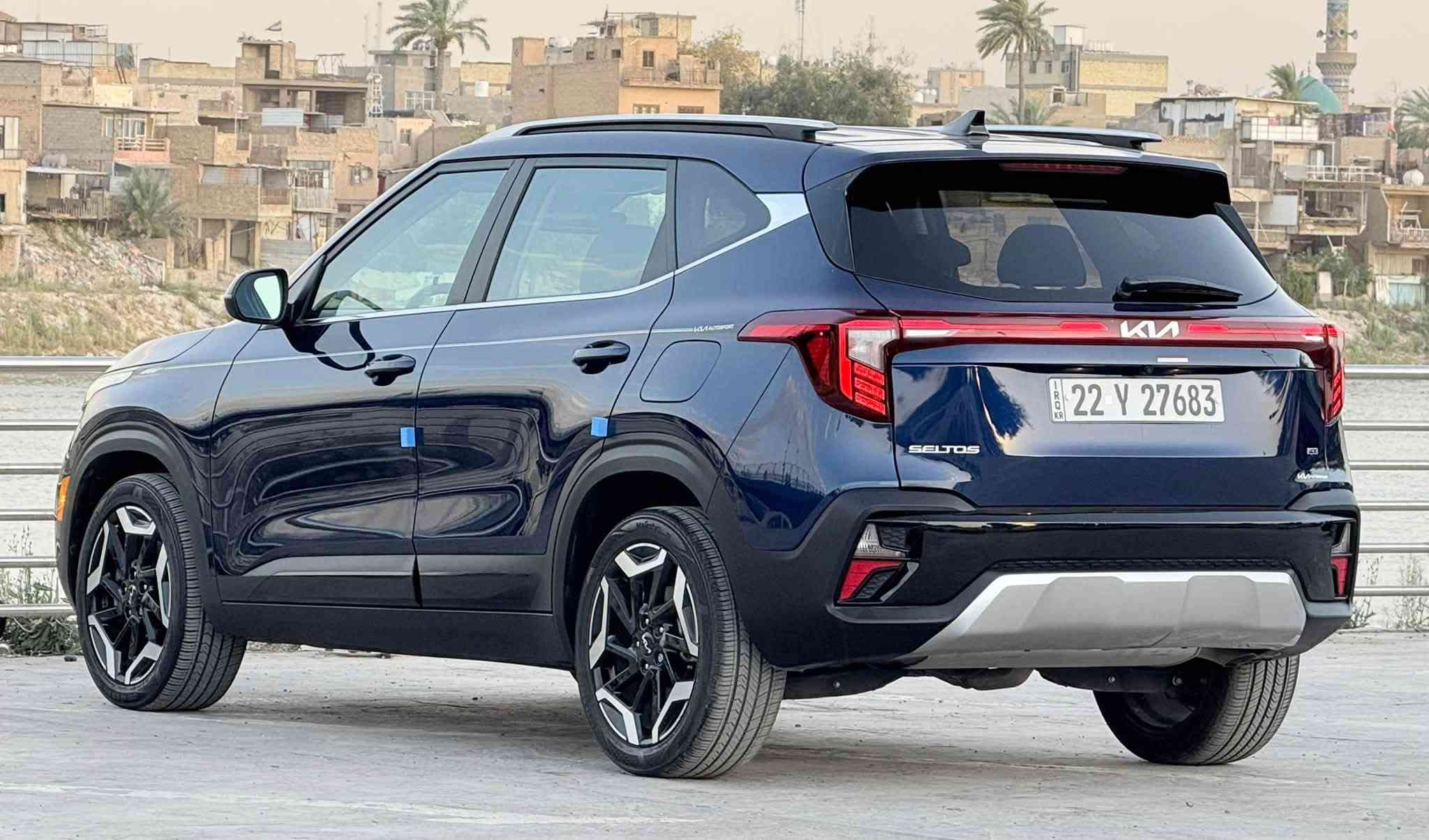 السلام عليكم
كيا سيلتوز 2024 EX فول مواصفات الشكل الجديد رقم اربيل تحويل مباشر مضمون وصور الحادث مرفقة 

بابين  صبغ فقط  
المواصفات : بصمة / فتحة / تشغيل عن بعد / داخل  جلد / شاشة ديجتال متصلة / كرسي كهرباء / جنطه كهرباء / شاحن وايرليس / رادار امامي / شاشة كبيرة / تدفئة كشنات / فور ويل / مانع انحدار / اطفاء ذاتي / مود درايف / لايت LED امامي وخلفي / تحكم ستيرن / كروس سرعة / مانع انزلاق / ويل كب / قطعتين تبريد /

ماشيه 23 الف 

مكاني الكاظمية شارع اكد 
للتواصل والاستفسار : ***********
