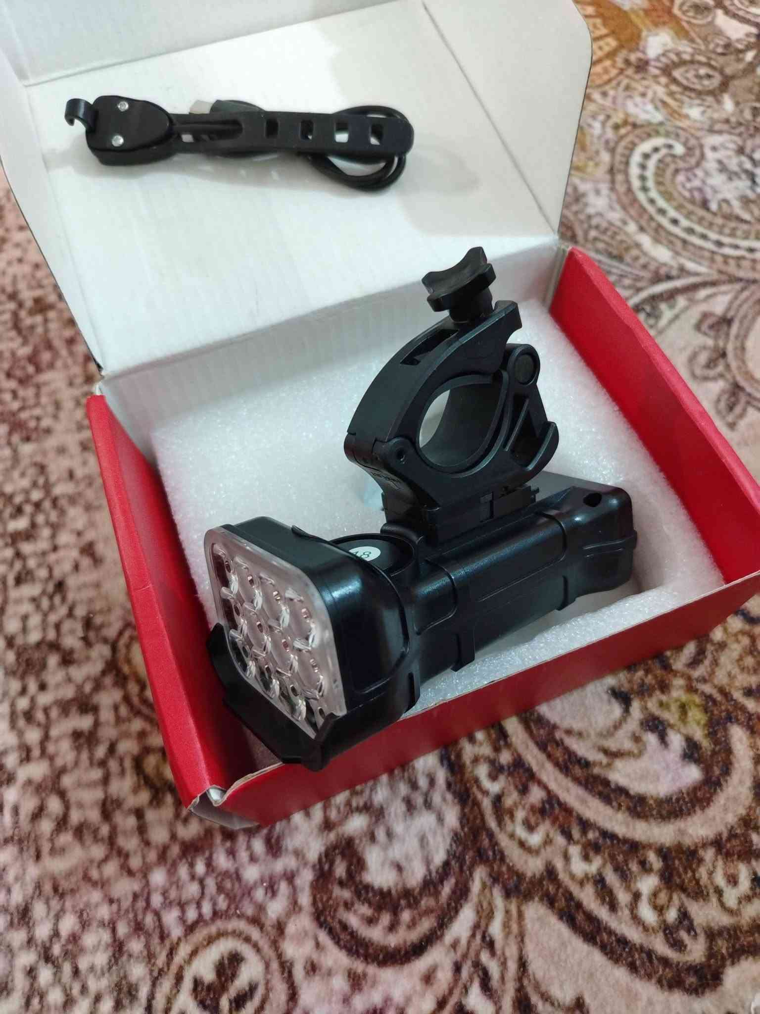أغراض بايسكلات