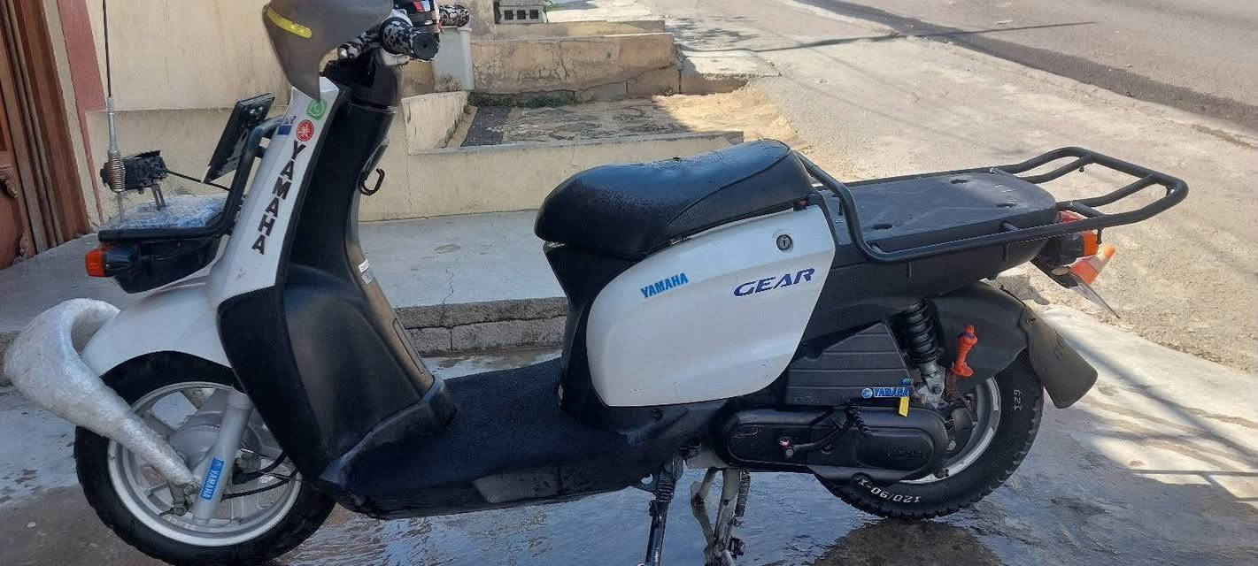 دراجه للبيع هونده بيكم جديده مال جناي دراجه تبريد ماي حلوه حيل حله من الصور) ***********
