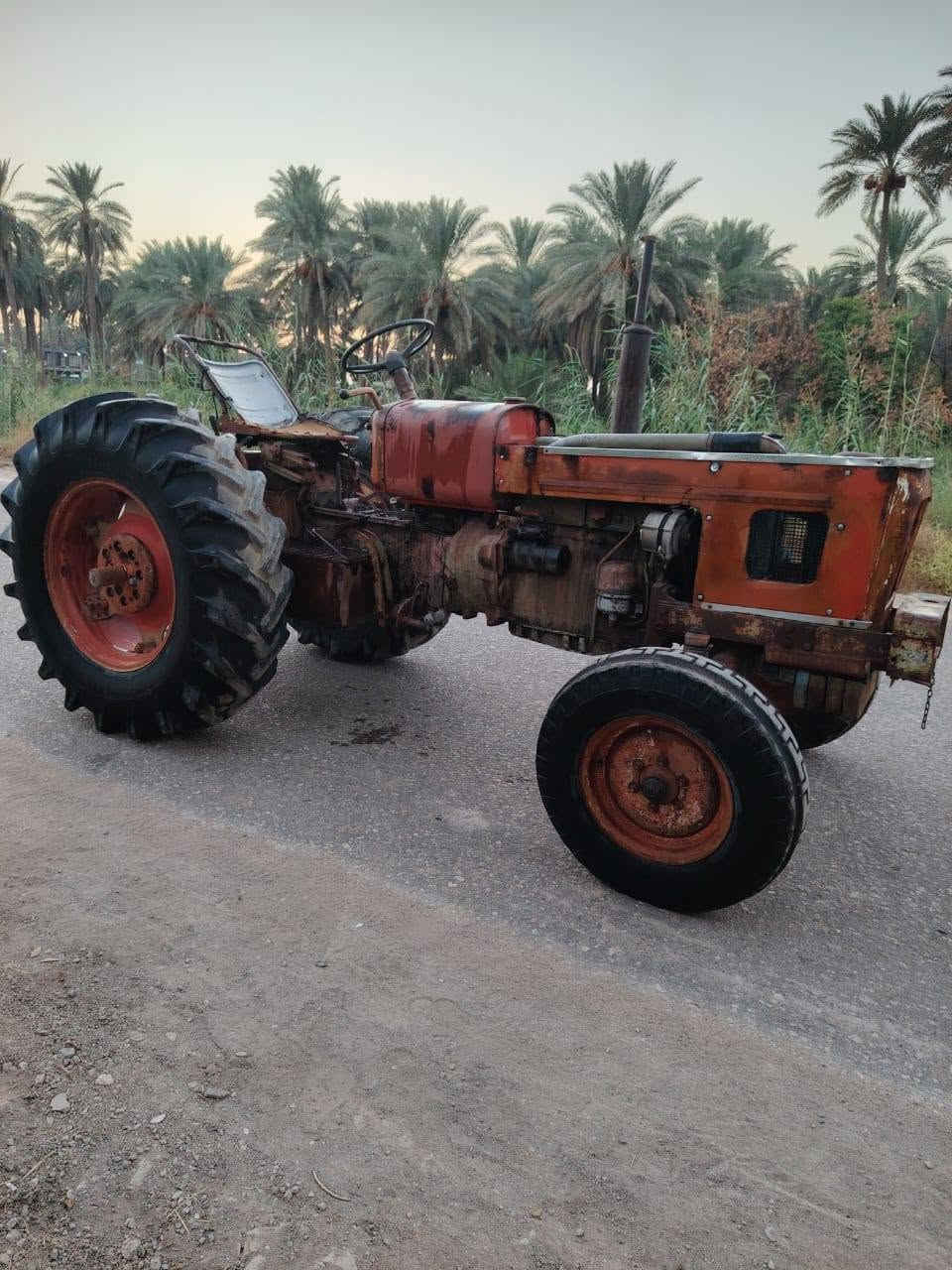 سلام عليكم للبيع مكينة موديل 88 رقم بغداد ألماني اسنويه نافذه ٢٠٢١ محرك كير اكسل جهاز وضع شركة خير من الله استفسار *********** ***********
