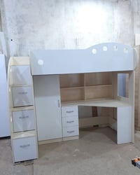 حله شارع 80 • قرب الحسينيه • اثاث اطفال