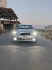 اوبترا • ٢٠٠٨ • مكينة وكير جاهزين