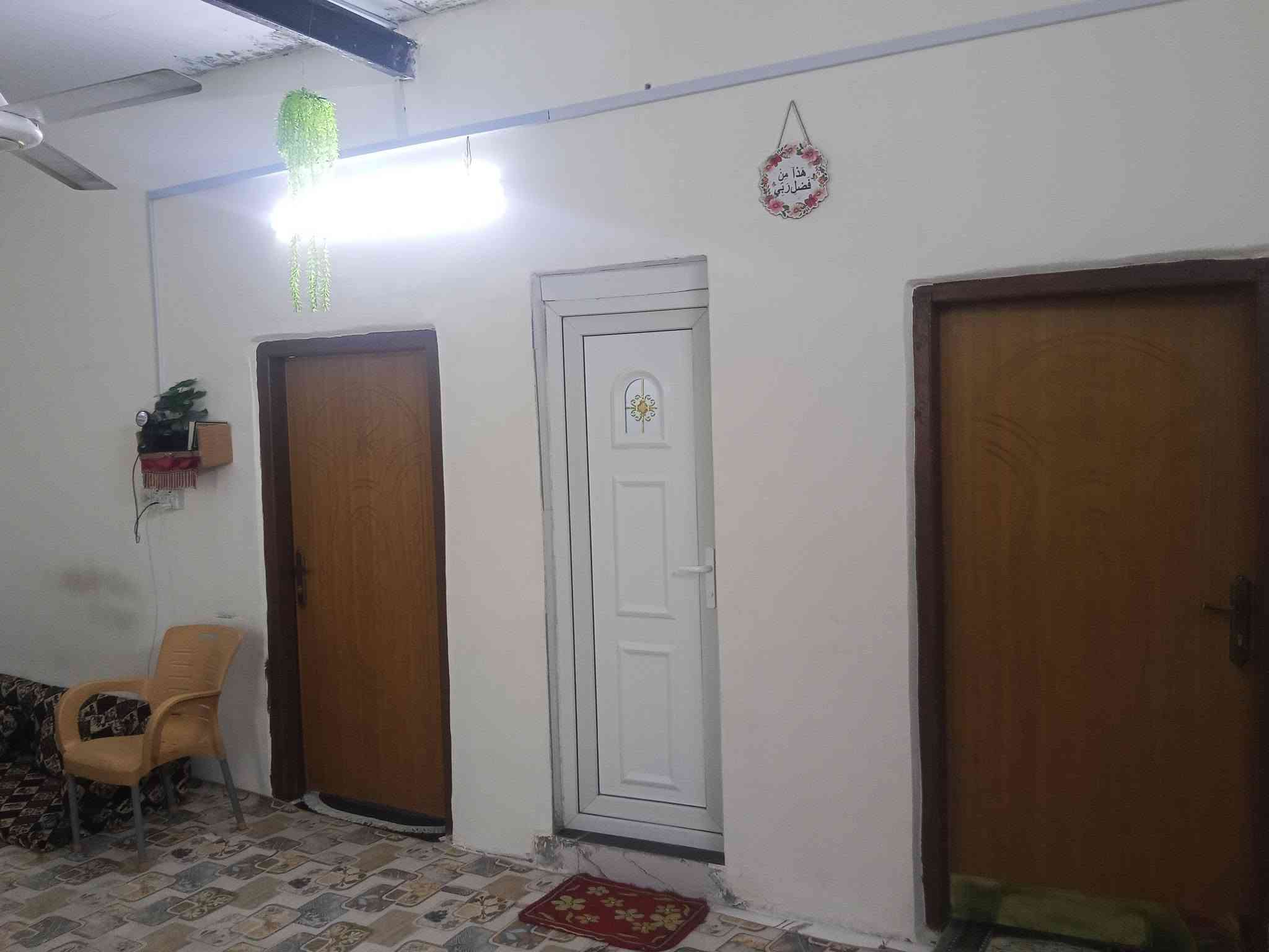 ابو خصيب • ٢٠٠م • وقف سني مسجل