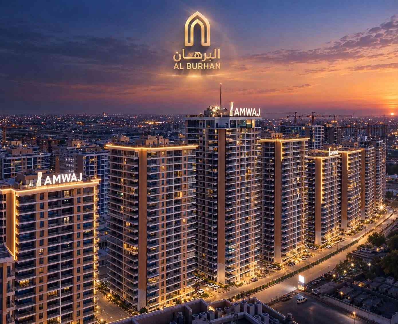 بوابة العراق • ٢٢٨م² • مؤجرة حتى ١/٦