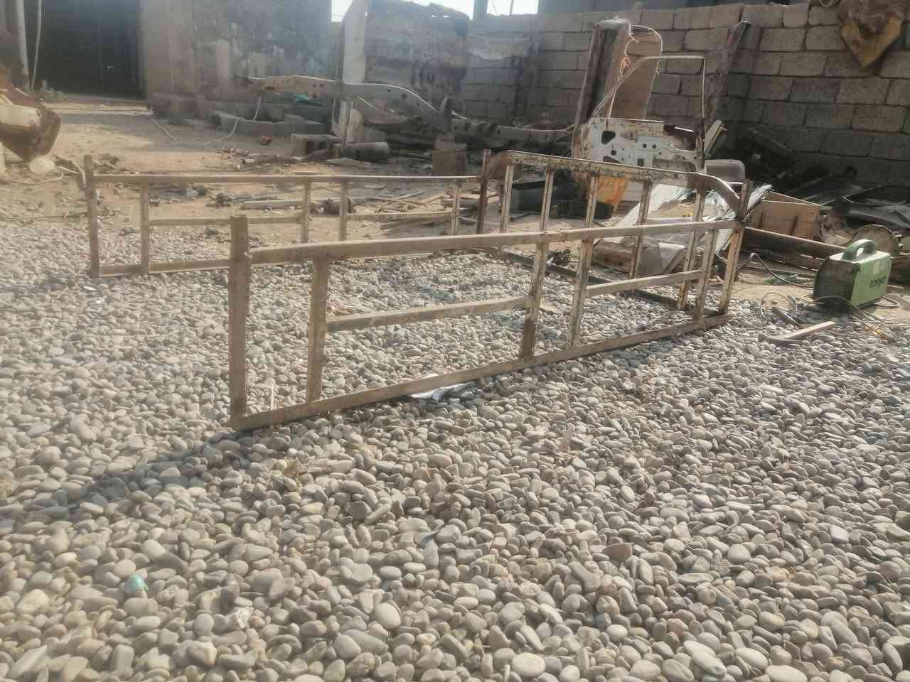 مكلف بالنشر
محجل مال كيه للبيع 
ومحجل مال بيكم ٨٠
***********
