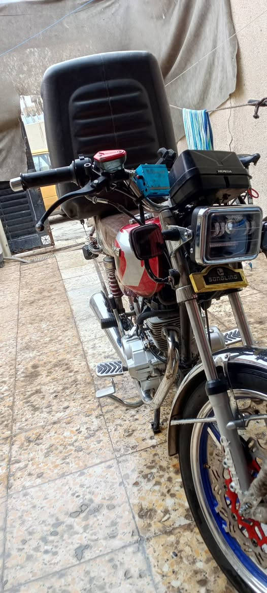 سونك • ٢٠٢٥ • ماشيه اسبوع