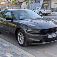 تشارجر SXT • ٢٠١٩ • ٧٤ الف ميل