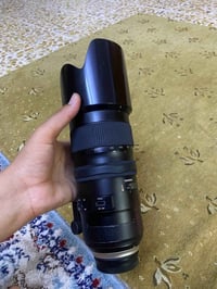نيكون 70-200 • تامرون اصدار الثاني • فتحة 2.8