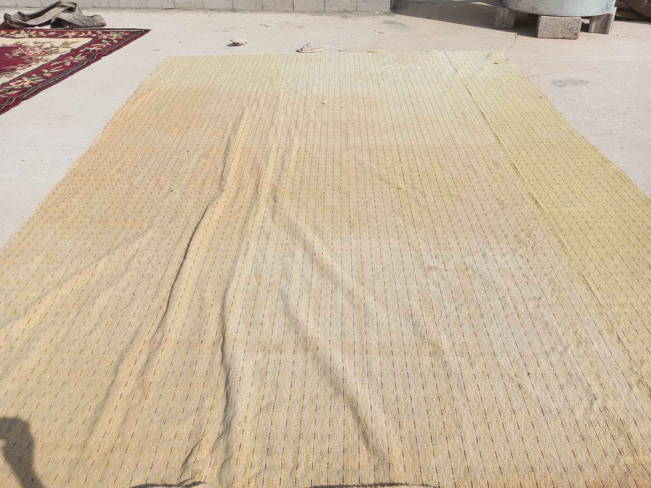زوالي • اوبه • سجادة
