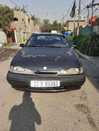 برنس موديل ١٩٩٣ محرك كير عادي خير من الله تبريد شغال ثلج صدر امامي خلف...