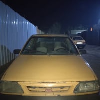 سايبه • ٢٠١١ • ما بيه نقص