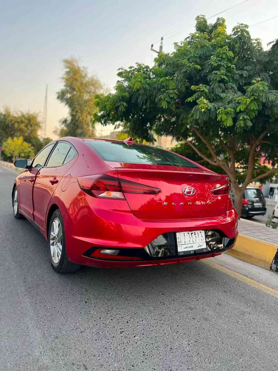 للبيع مستعجل
🚘 هيونداي النترا موديل 2020 بسعر مناسب 
✨ اللون: ماروني أنيق
🎨 قطعتين صبغ فقط بنيد وجاملغ ايمن 
محرك ٢٠٠٠ دوش 
كير ومكينه كفاله لا تنقيص ولا تبخير 
✅ بدون دواخل
✅ السيارة مرتبة ونظيفة جداً
✅ حالة جيدة وجاهزة للاستخدام
السيارة متعوب عليها بحالة جدا ممتازة إدامة جديده صدر تبريد خير من الله تفيد الجناي وبسعر تكسي صفره 🚖

📍مكانها ديالى بعقوبة الجديدة
للاستفسار الاتصال ع الرقم : ‭***********‬
