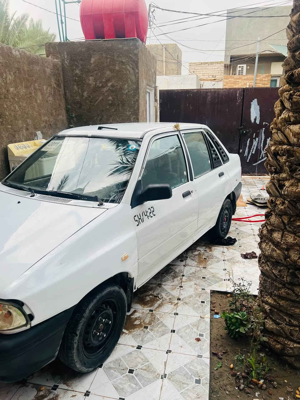 سايبا • ٢٠١١ • نجف
