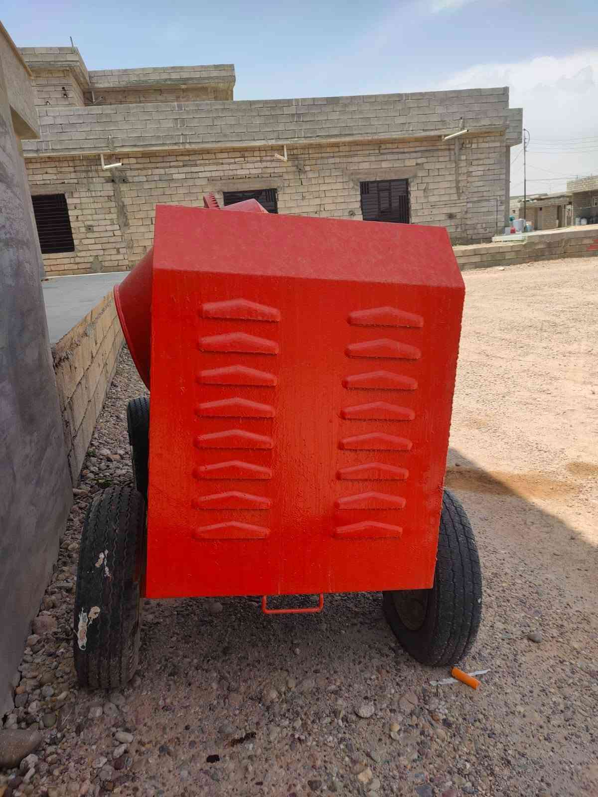 خباطة لبنانية • محرك جديد • جاهزة للعمل
