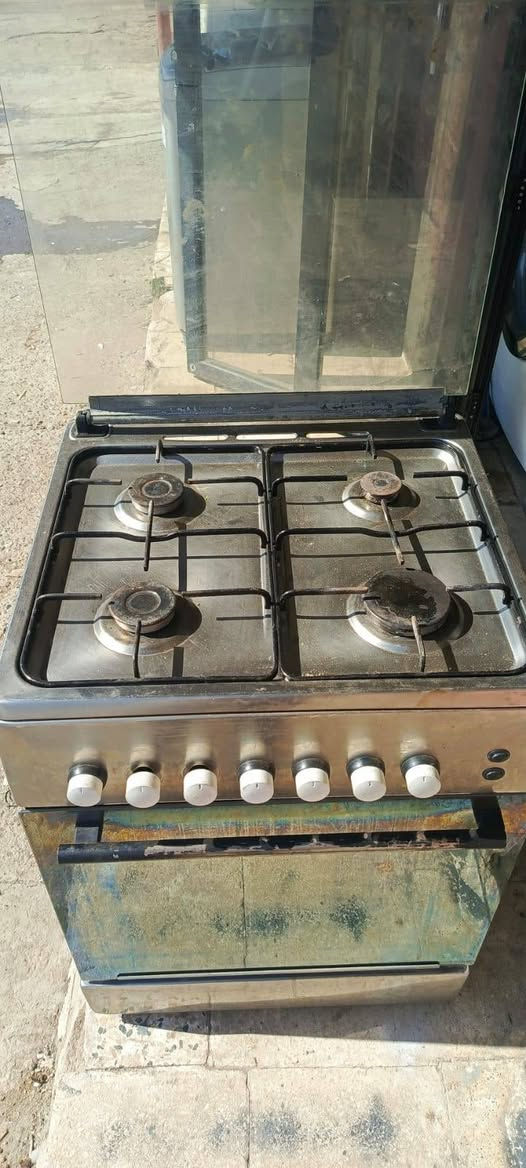 طباخ ستيل • حي عدن