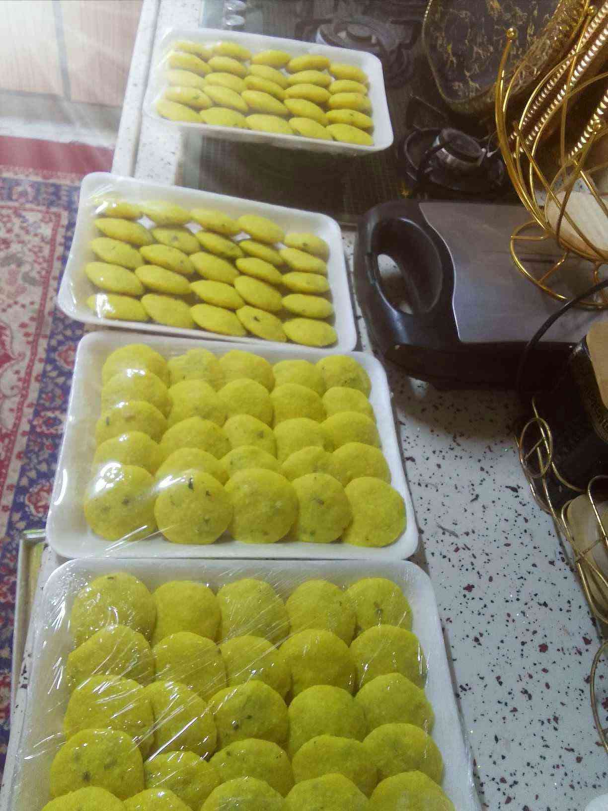 طبخ منزلي • توصيل القيارة • أم فاطمة
