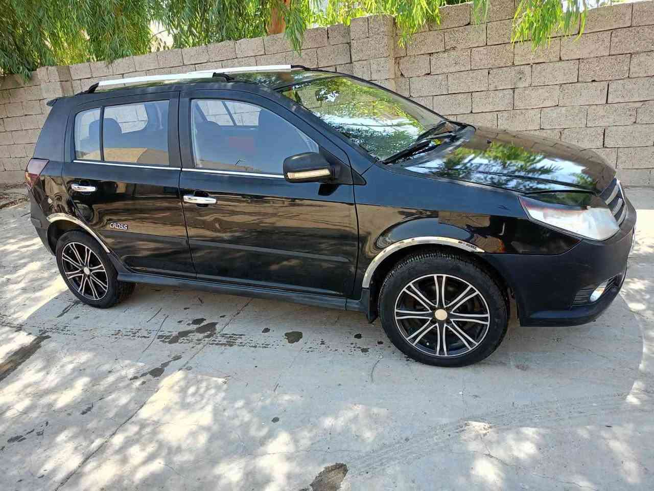 سيارة gelly mk cross 2013
كير و محرك بشرط بیلادی سنوی وهزە جدید تحویل وکالە بشرت تبرید ثلج تاخم صدر و تاخم تایرات جدید مابی ای مصرف مابي صبوخ و ضربة

سعر:42 ورقة و مجال 

مكان /كركوك.اسكان 

رقم واتساب /*********** .
