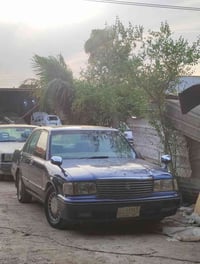 موديل ١٩٩٢ • مكينة ٢٥٠٠ • رقم نجف