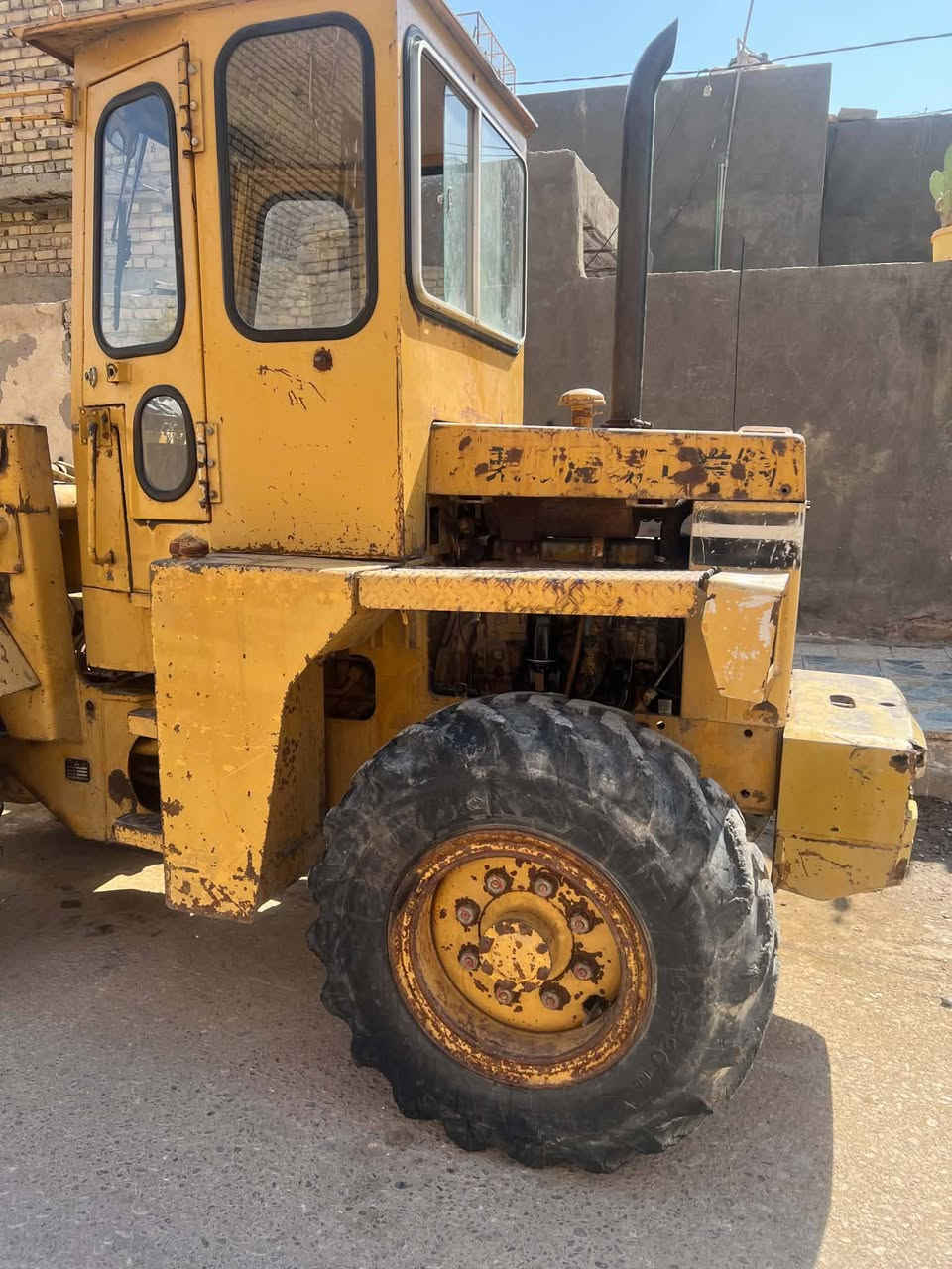 شفل البيع مستيبوشي حجم 400 رقم كربلاء المكان ميسان العماره رقم *********** سعر 95 ابي مجال
