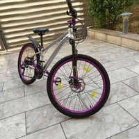 ايزيل • ٢٤ المنيوم • بريك دسك