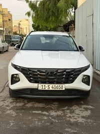 توسان • ٢٠٢٣ • خليجي