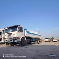دنكر • بصره • تانكي 15طن