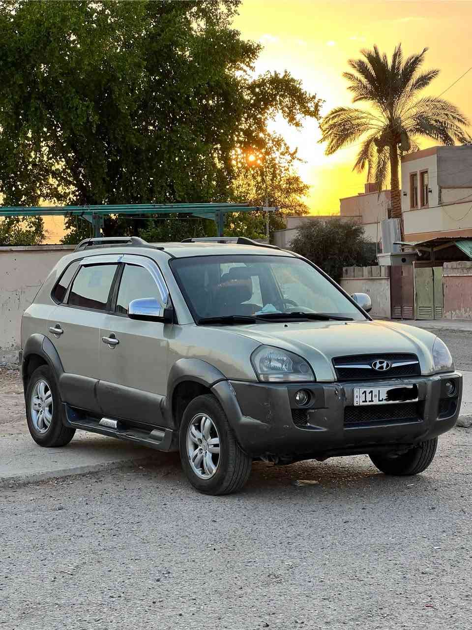 السلام عليكم
هيونداي توسان 2008 
محرك 6سلندر 2700
رقم بغداد تحويل مباشر 
ماشيه 150 سياره حلوه ومرتبه 
ببيهه 3قطع صبغ اثر جراد بدون ضربه 

4x4

((السعر 77))

مكان السياره صلاح الدين بيجي
رقم 
((***********))
