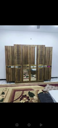 غرفه ٧قطع • جديده