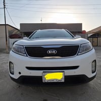 سورنتو ٢٠١٤ • ٩٧٠٠٠ كم • بصرة