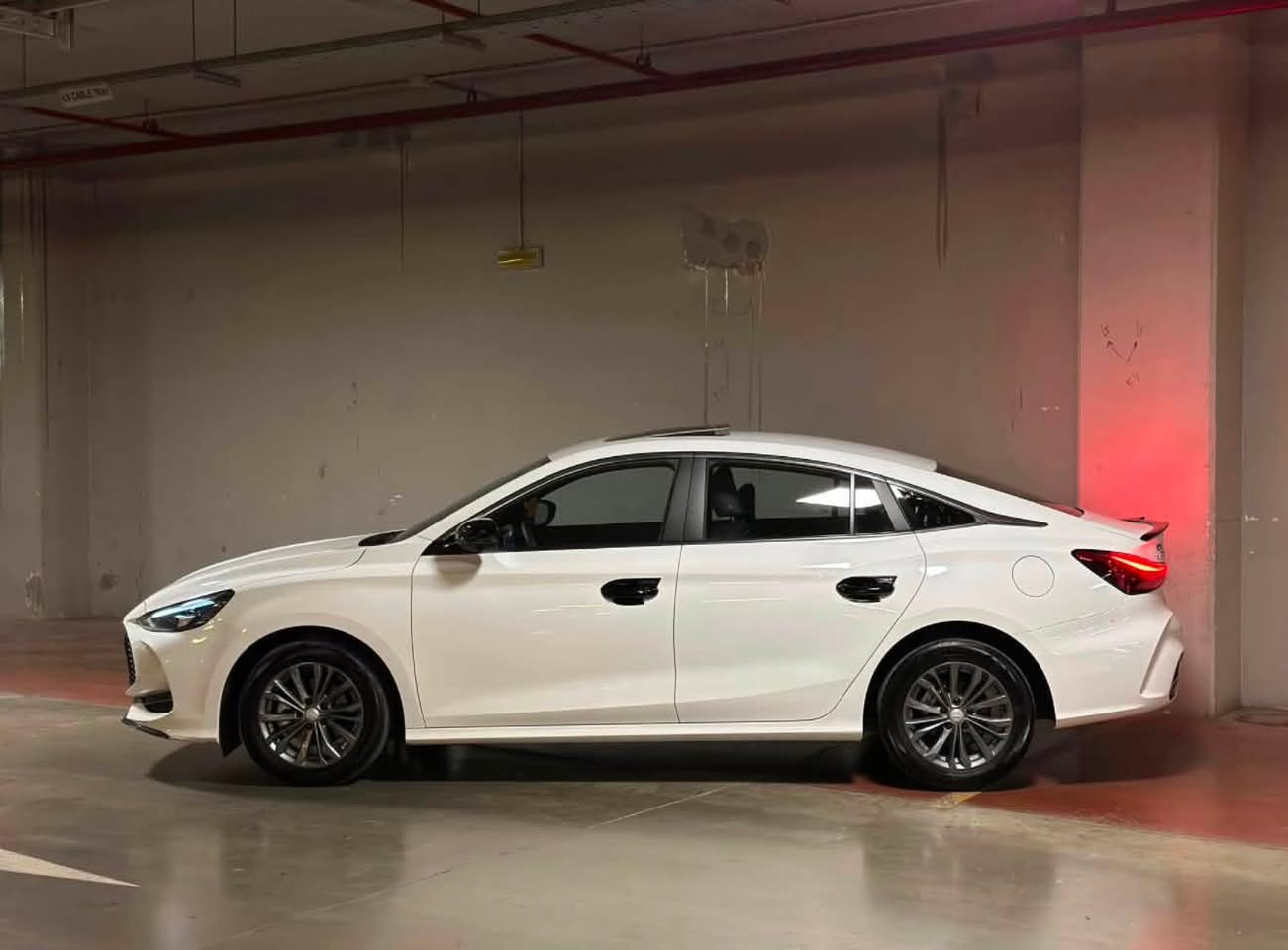 mg 2025 GT
فوول مواسةفات 

هيچي پيوة نية

دوسةكةي يةك قوپاوي هةبوو رام كيشاوةتوة

گير مةكينة هةمووي بةشةرت

شاشة ئةكتيف

سعر 121 كةيمك مةجال

***********

***********
