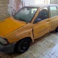 سايبه • ٢٠١٢ • كوم حديد