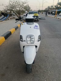 بوليس كابريتر • ياباني • سلف فول