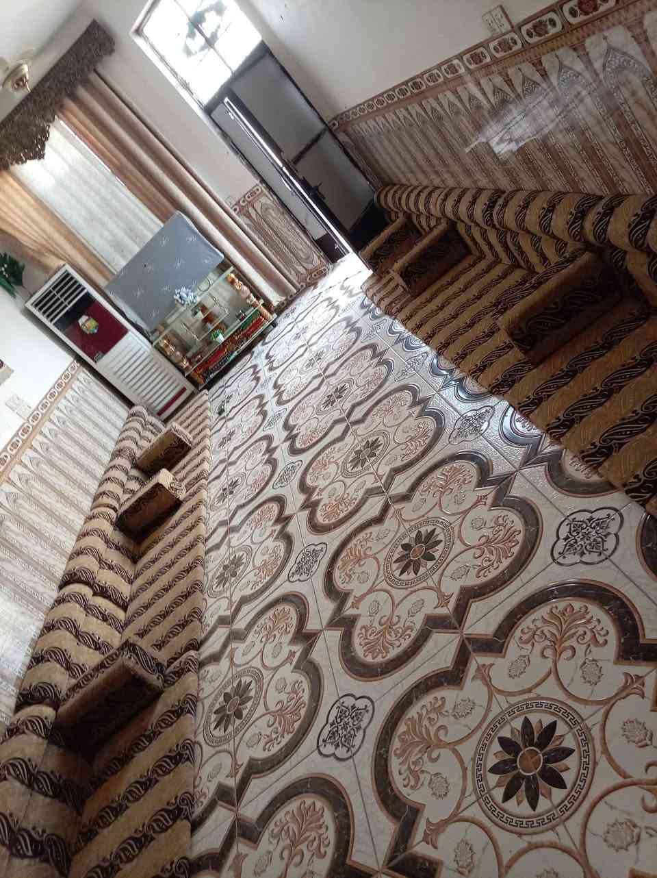 طابو • ٤٠٠م • ٣غرف