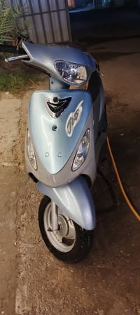 ماكس منغولي • سلف وهندل • مكاني