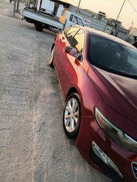ماليبو ٢٠١٩ • مكينة وجير جديد • حادث