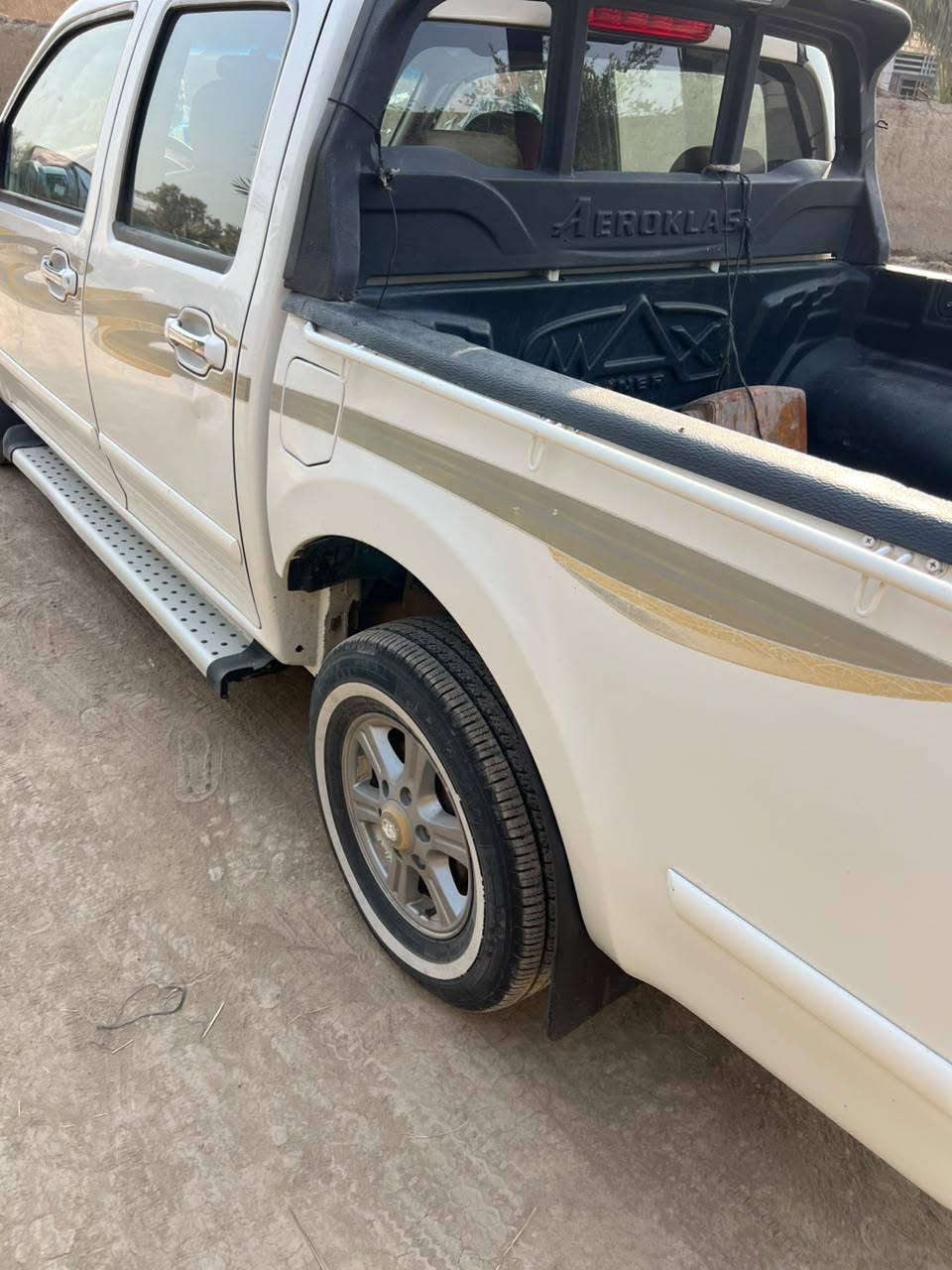 كريتول • ٢٠١٥ • دوانيه سومر