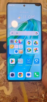 هونر X9a • يحتاج شاشة • بغداد الاعظمية